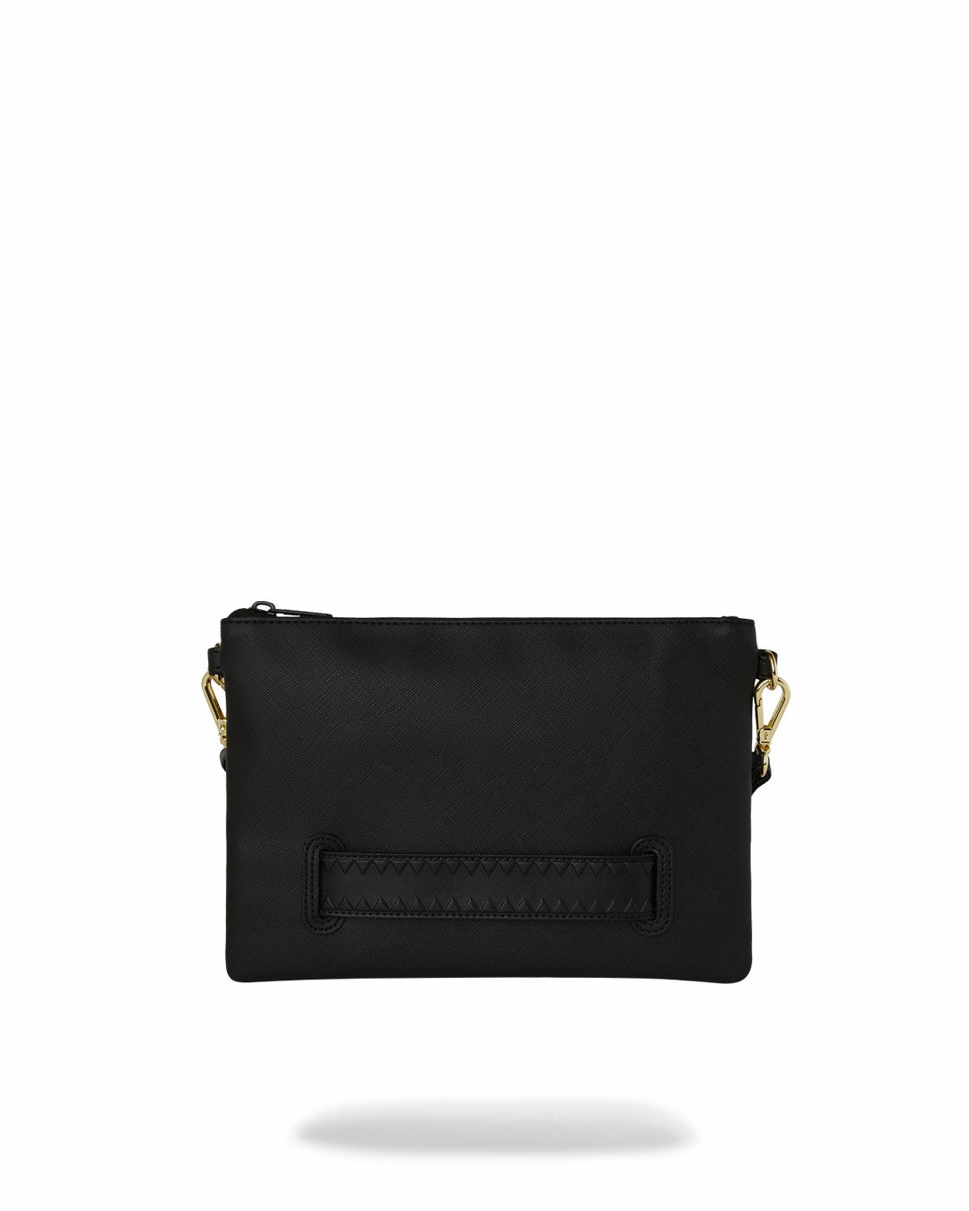 Sprayground - MONEY BAG DOUBLE TAKE CROSSOVER CLUTCH