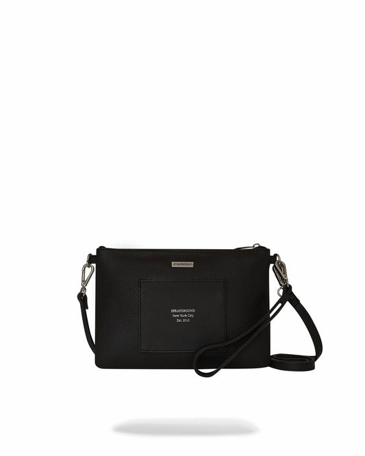 Sprayground - THE HQ CROSSOVER CLUTCH