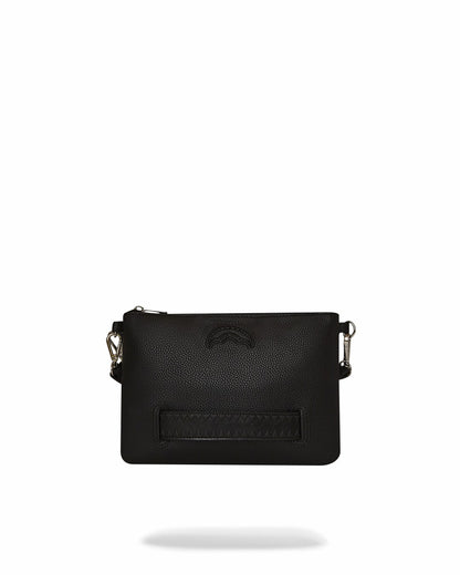 Sprayground - THE HQ CROSSOVER CLUTCH