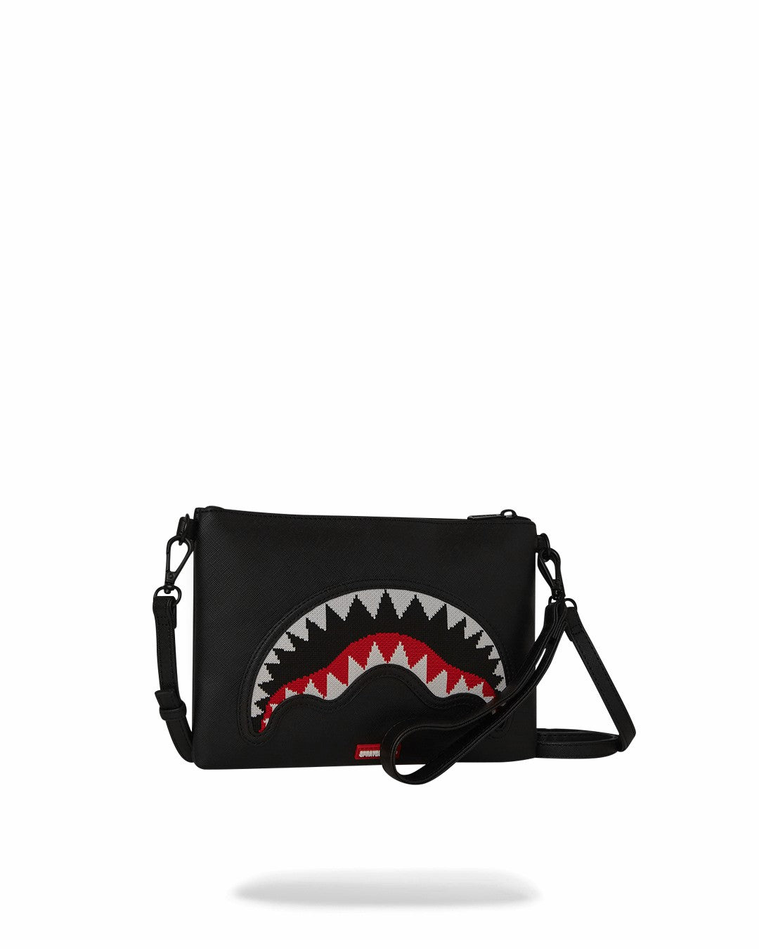 Sprayground - KNIT COMMANDER CROSSOVER CLUTCH