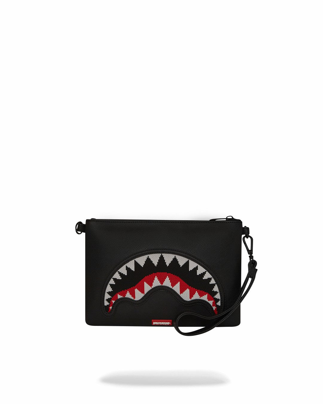 Sprayground - KNIT COMMANDER CROSSOVER CLUTCH