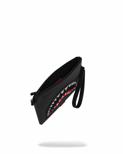 Sprayground - KNIT COMMANDER CROSSOVER CLUTCH