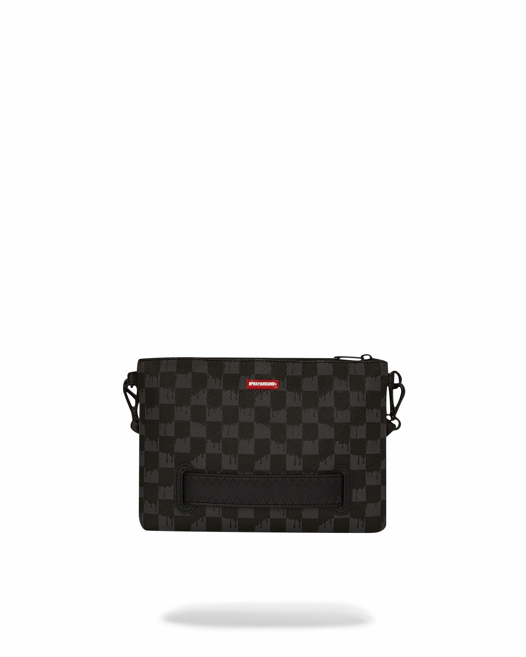 Sprayground - SHARKS IN PARIS THUNDERDRIP CROSSOVER CLUTCH