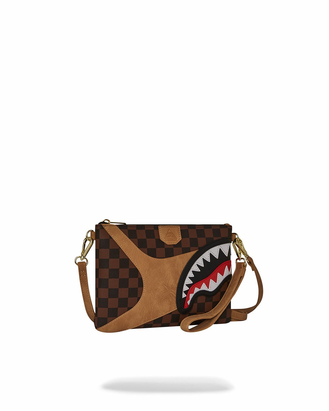 Sprayground - HENNYVILLE CROSSOVER CLUTCH
