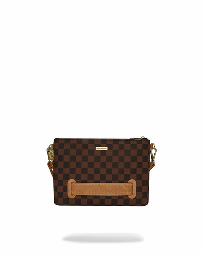 Sprayground - HENNYVILLE CROSSOVER CLUTCH