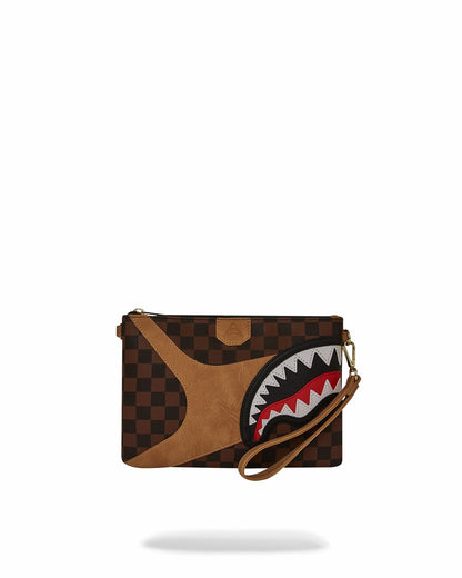 Sprayground - HENNYVILLE CROSSOVER CLUTCH