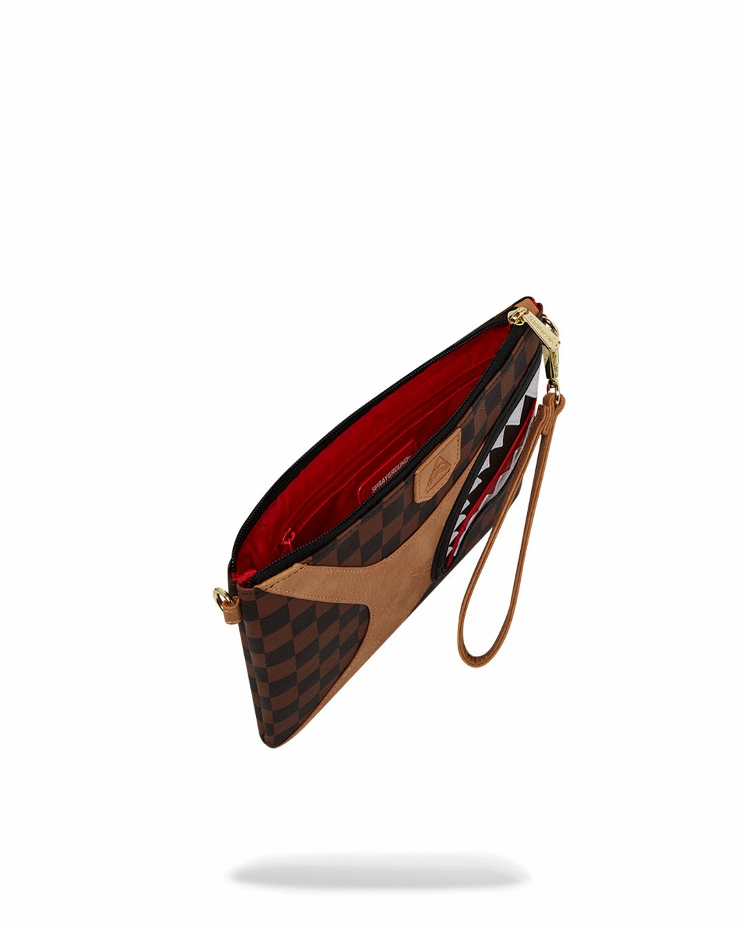 Sprayground - HENNYVILLE CROSSOVER CLUTCH