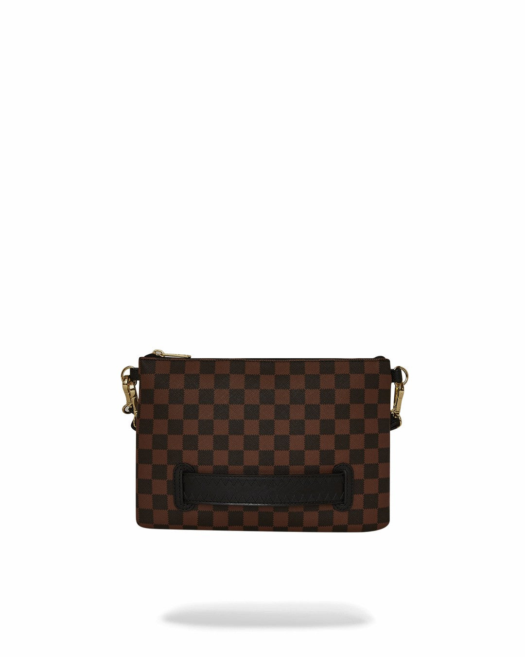 Sprayground - SAWTOOTH SHARKS IN PARIS CROSSOVER CLUTCH