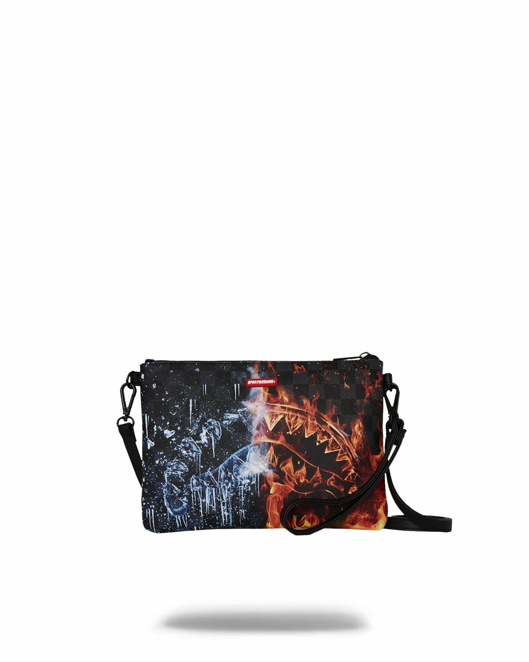 Sprayground - COLD HEAT CROSSOVER CLUTCH