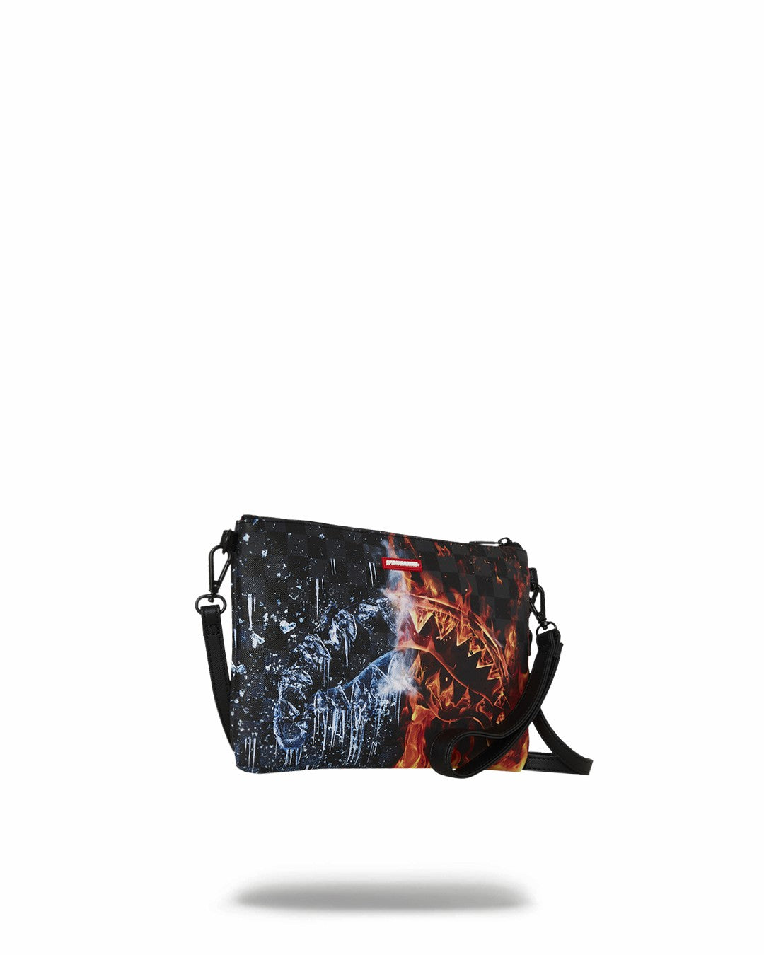 Sprayground - COLD HEAT CROSSOVER CLUTCH