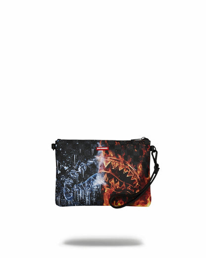 Sprayground - COLD HEAT CROSSOVER CLUTCH