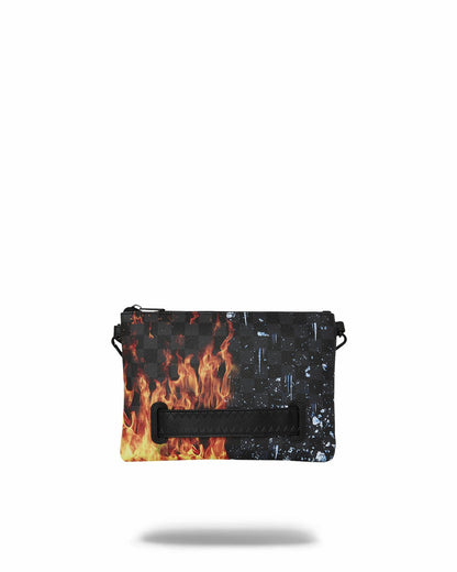 Sprayground - COLD HEAT CROSSOVER CLUTCH