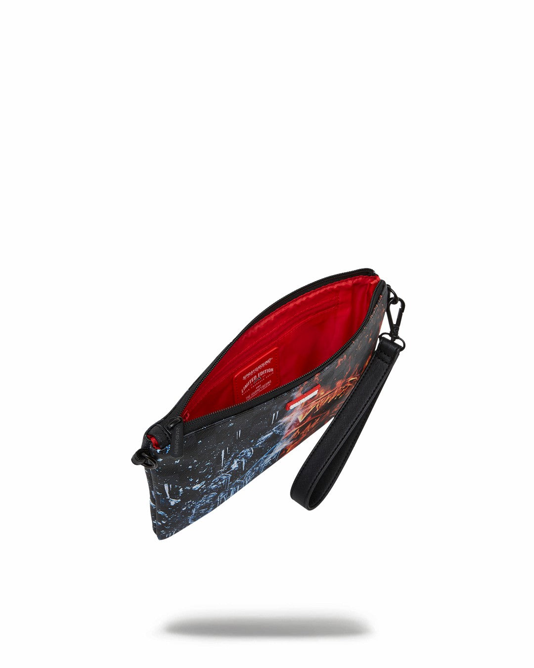Sprayground - COLD HEAT CROSSOVER CLUTCH
