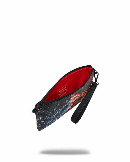 Sprayground - COLD HEAT CROSSOVER CLUTCH
