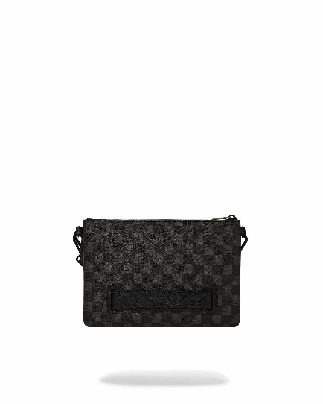 Sprayground - SLIME TAKEOVER CROSSOVER CLUTCH