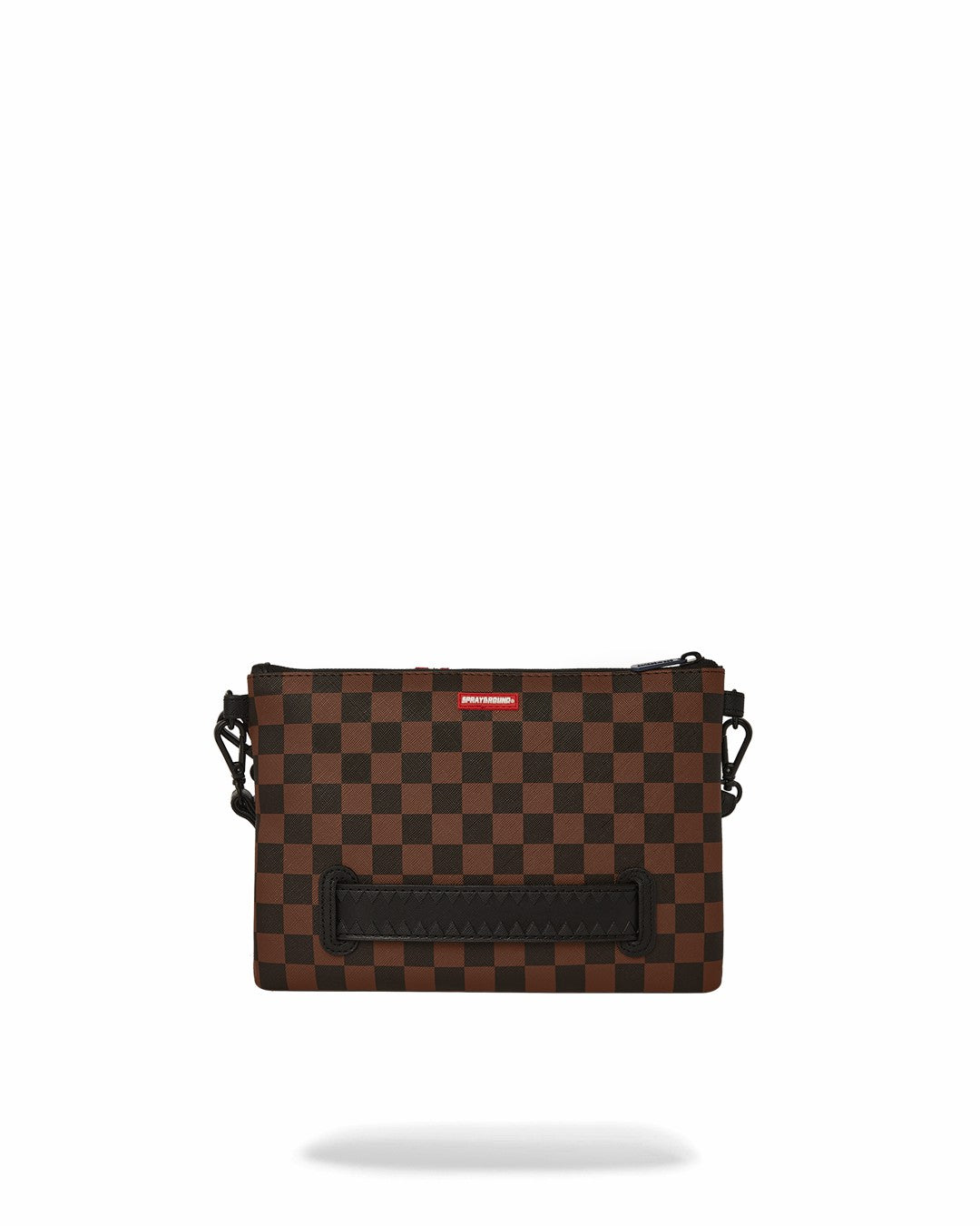 Sprayground - SHARKS IN PARIS GT CROSSOVER CLUTCH