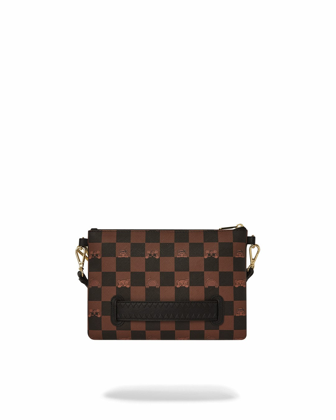 Sprayground - THE HIDEOUT CROSSOVER CLUTCH