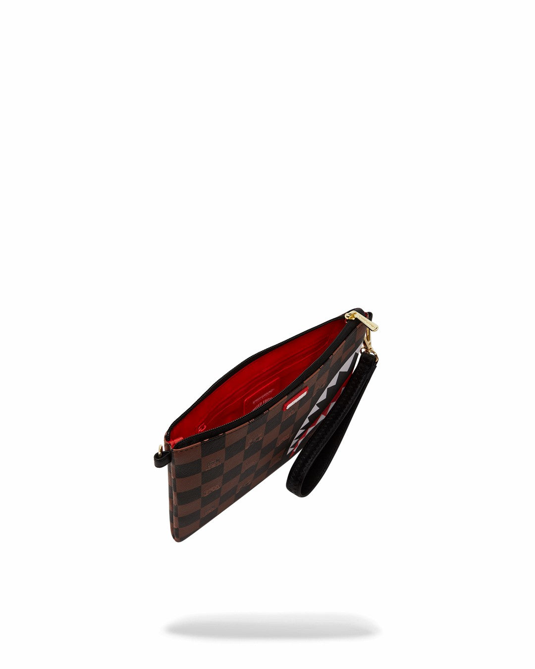 Sprayground - THE HIDEOUT CROSSOVER CLUTCH