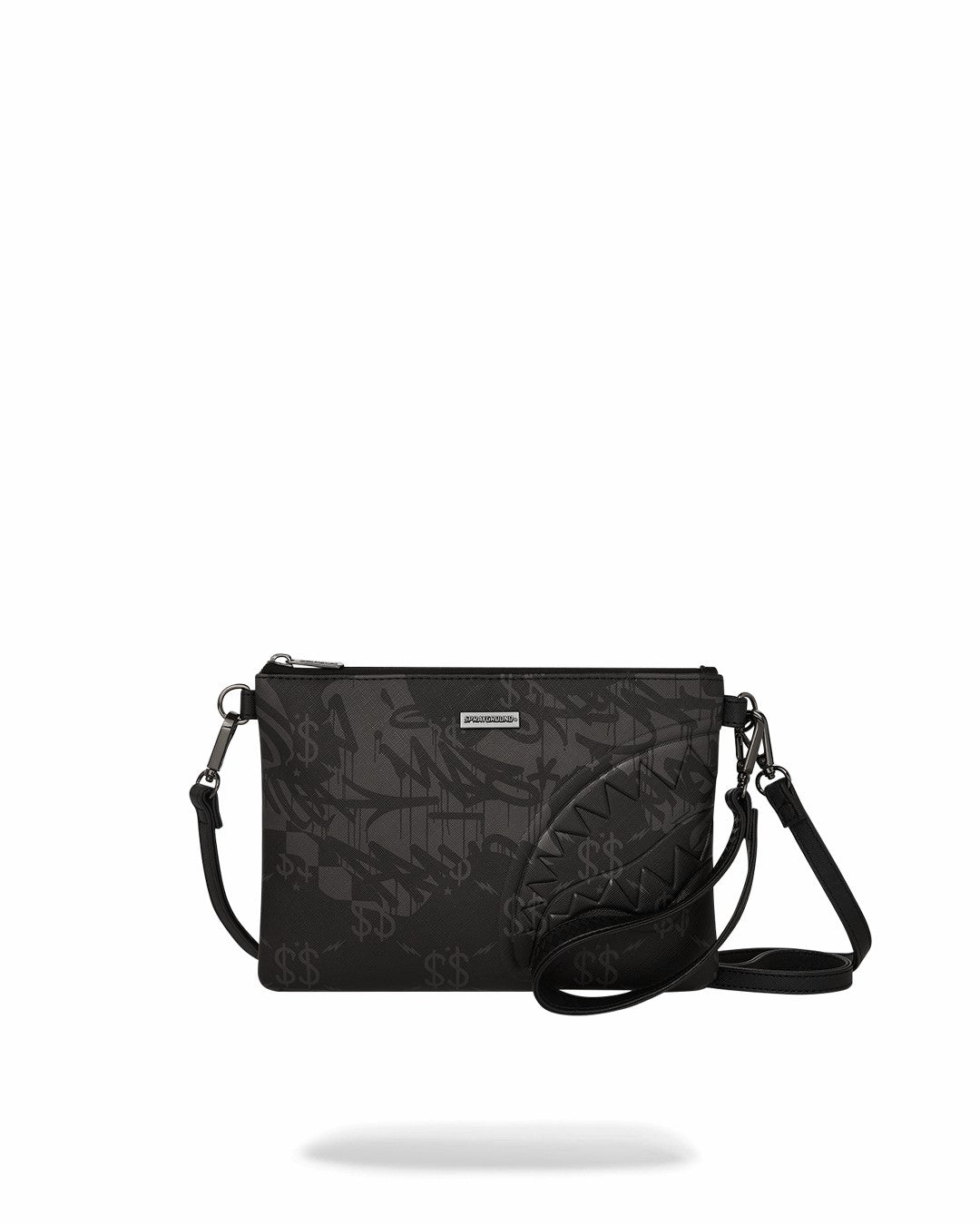 Sprayground - 4AM CROSSOVER CLUTCH