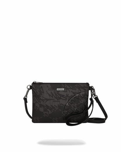 Sprayground - 4AM CROSSOVER CLUTCH
