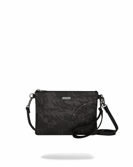 Sprayground - 4AM CROSSOVER CLUTCH