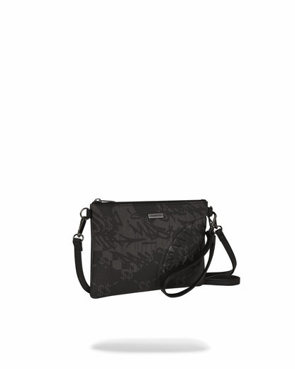 Sprayground - 4AM CROSSOVER CLUTCH