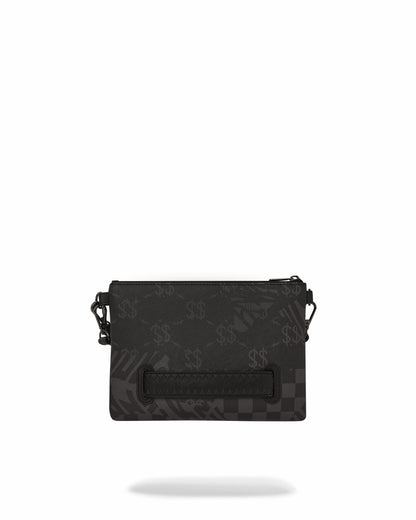 Sprayground - 4AM CROSSOVER CLUTCH