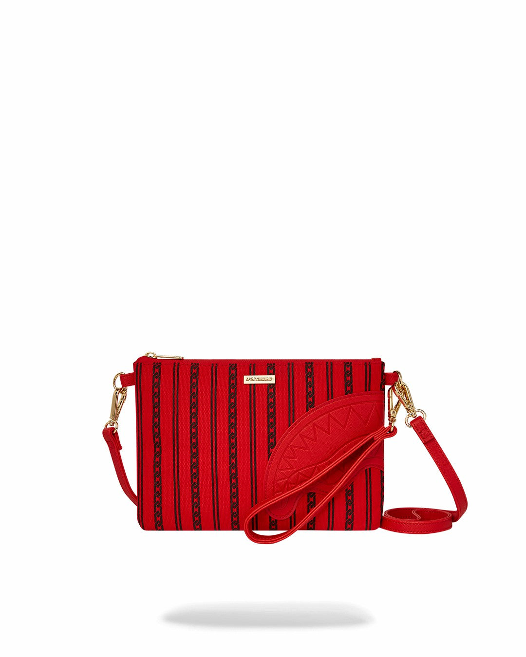 Sprayground - SKYCHAIN SUPPLYCHAIN CROSSOVER CLUTCH