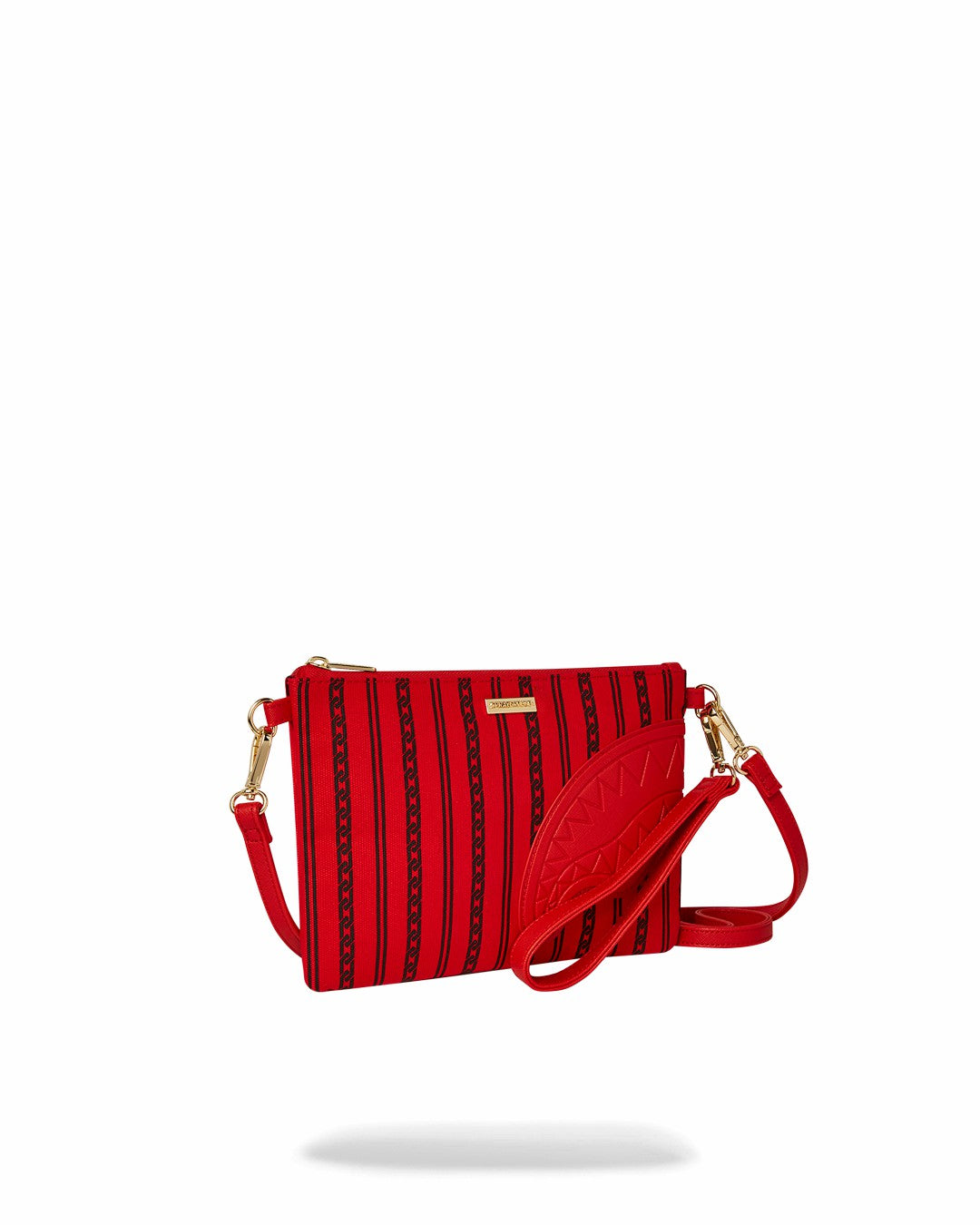 Sprayground - SKYCHAIN SUPPLYCHAIN CROSSOVER CLUTCH