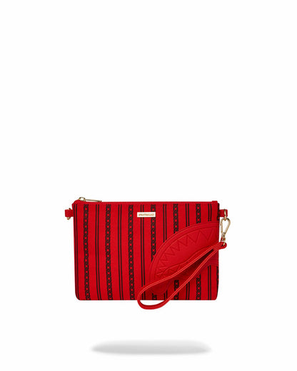 Sprayground - SKYCHAIN SUPPLYCHAIN CROSSOVER CLUTCH
