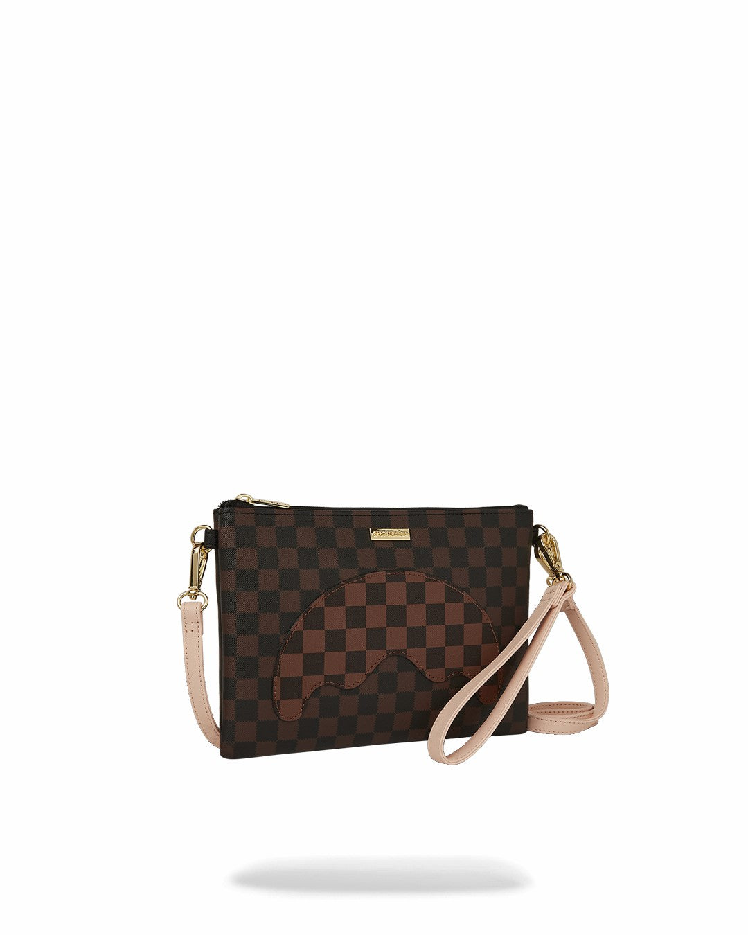 Sprayground - BANDOLERO NOUVEAU CROSSOVER CLUTCH