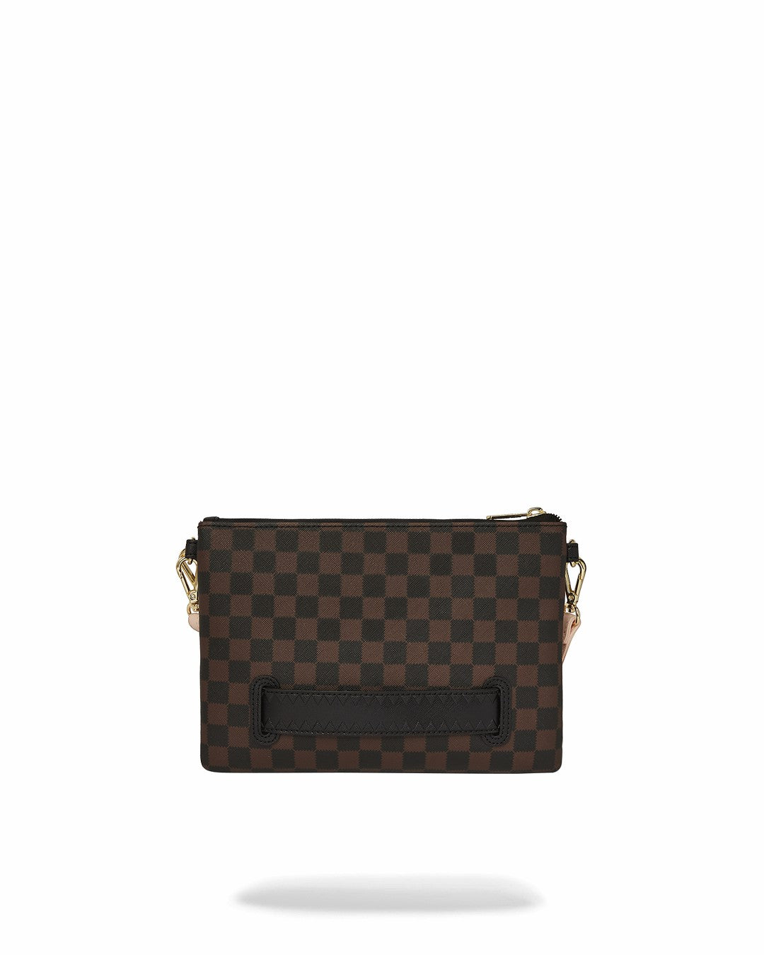Sprayground - BANDOLERO NOUVEAU CROSSOVER CLUTCH