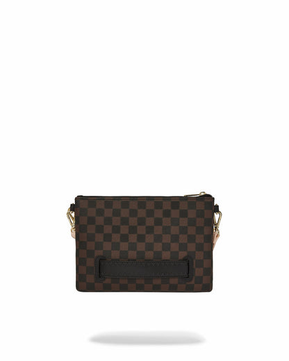 Sprayground - BANDOLERO NOUVEAU CROSSOVER CLUTCH
