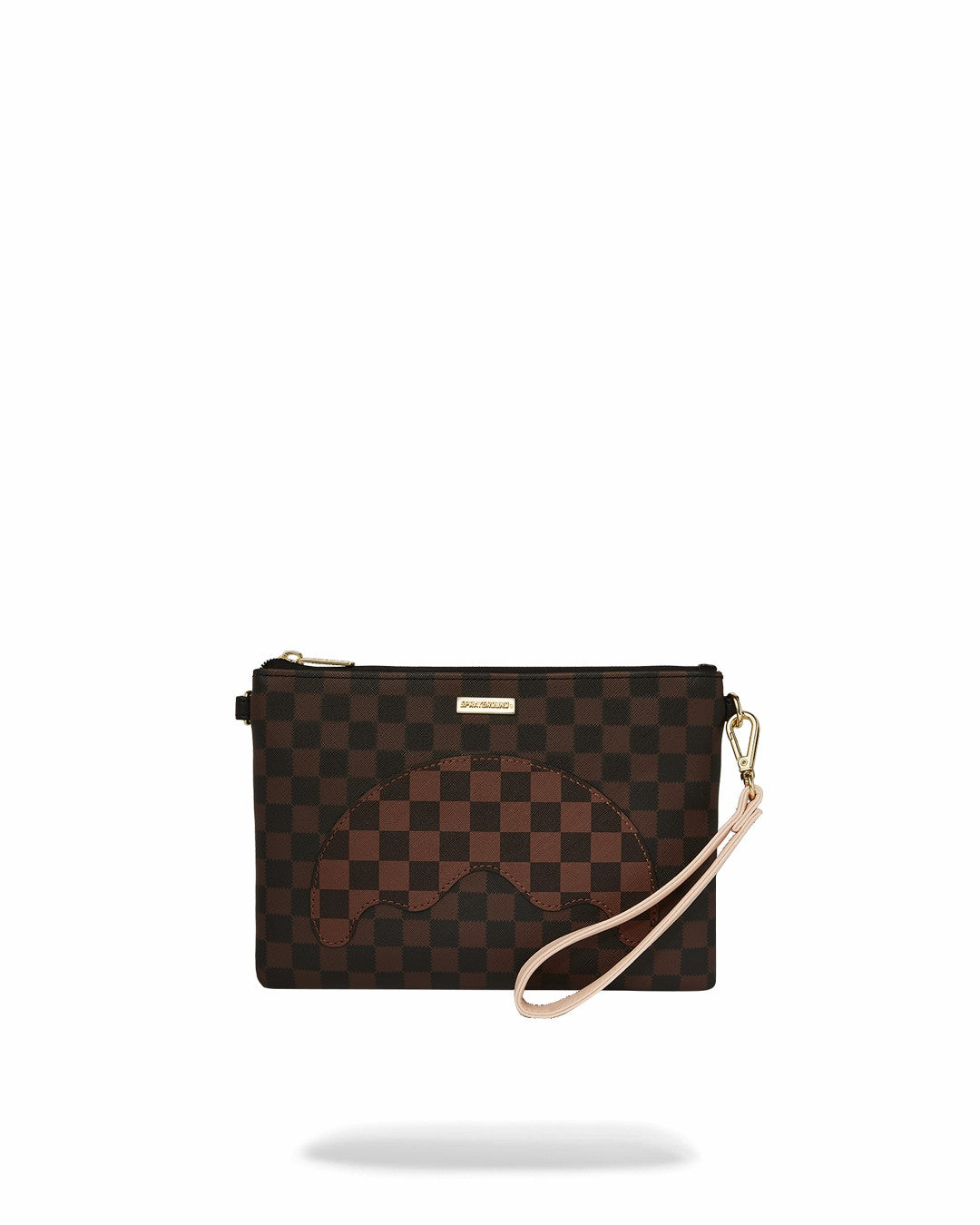 Sprayground - BANDOLERO NOUVEAU CROSSOVER CLUTCH