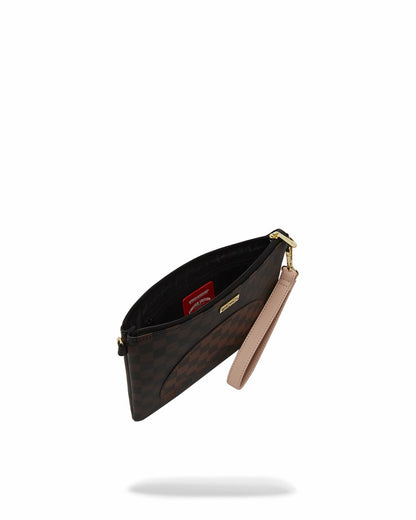 Sprayground - BANDOLERO NOUVEAU CROSSOVER CLUTCH