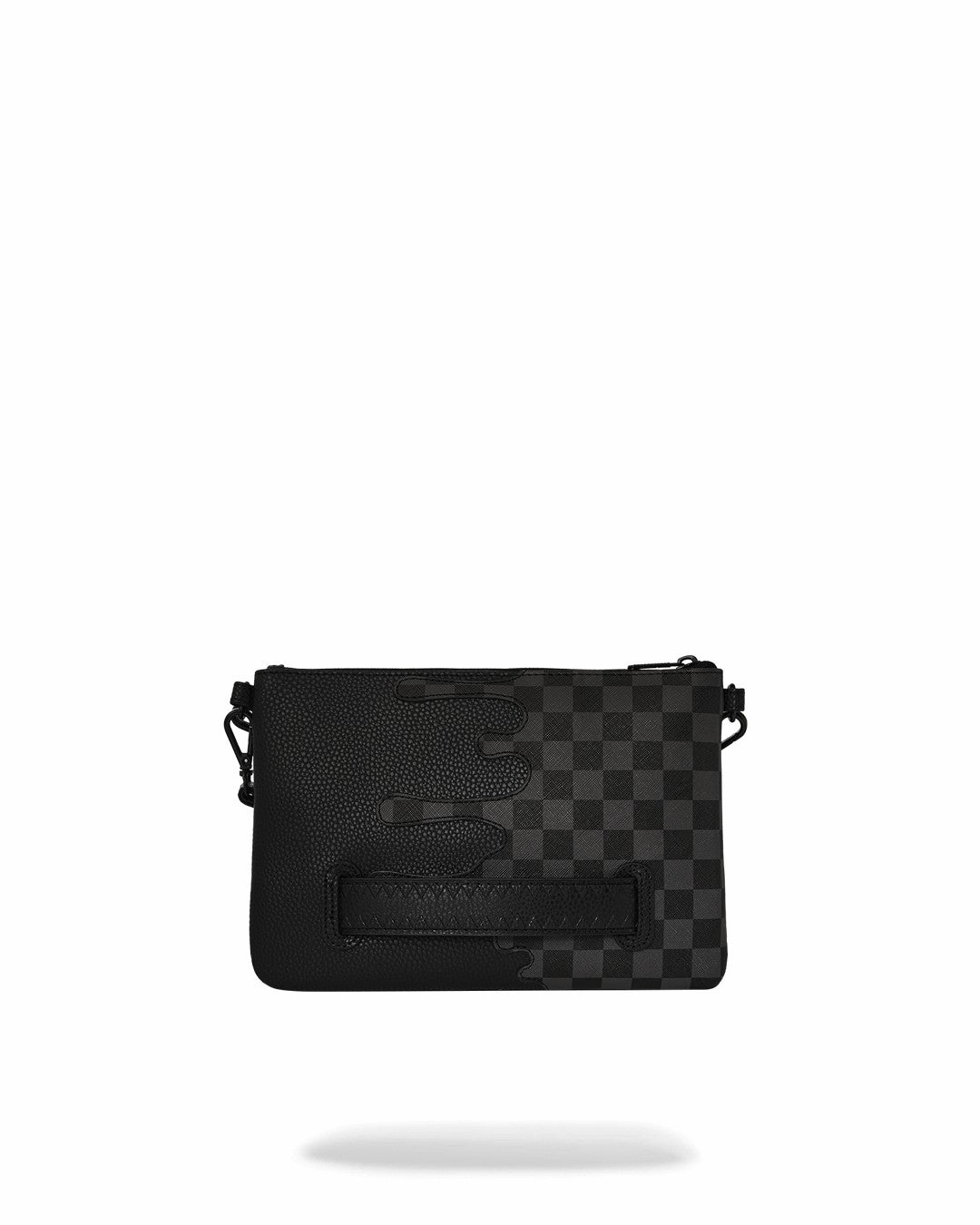 Sprayground - SPEED SHARK SIDE SWIPE CROSSOVER CLUTCH