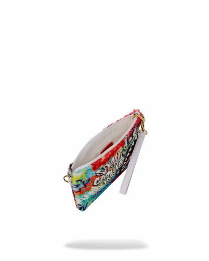 Sprayground - LE MONDE DES GRAFFITIS CROSSOVER CLUTCH