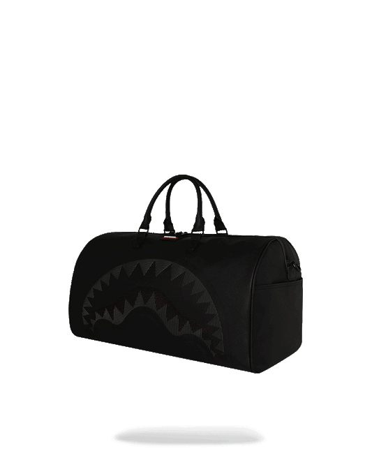 Sprayground - STEALTH GLIDE DUFFLE