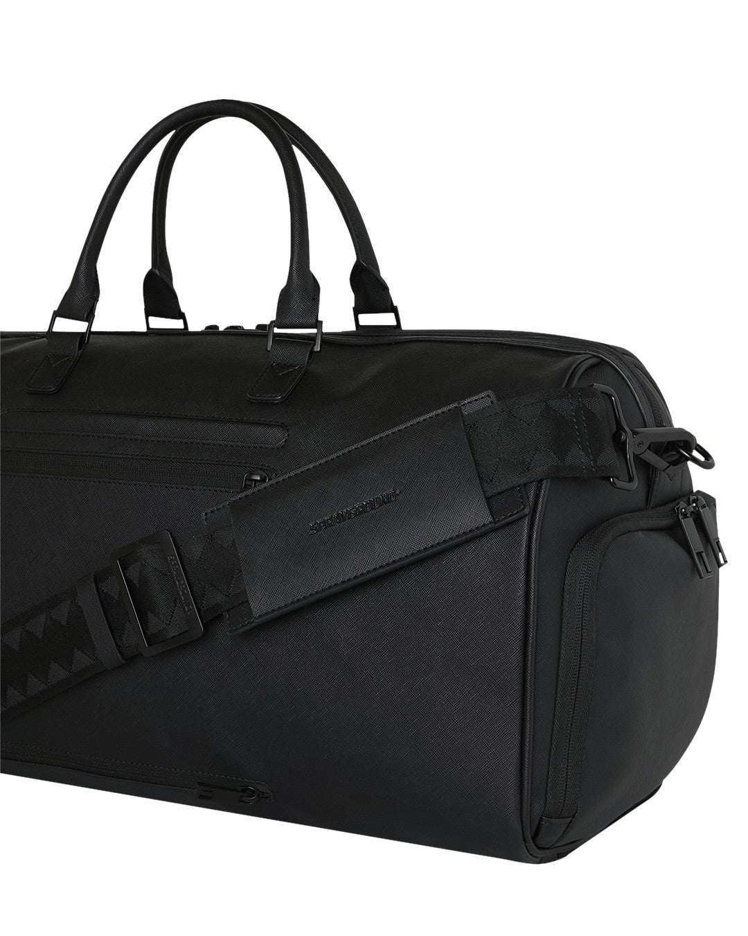 Sprayground - STEALTH GLIDE DUFFLE