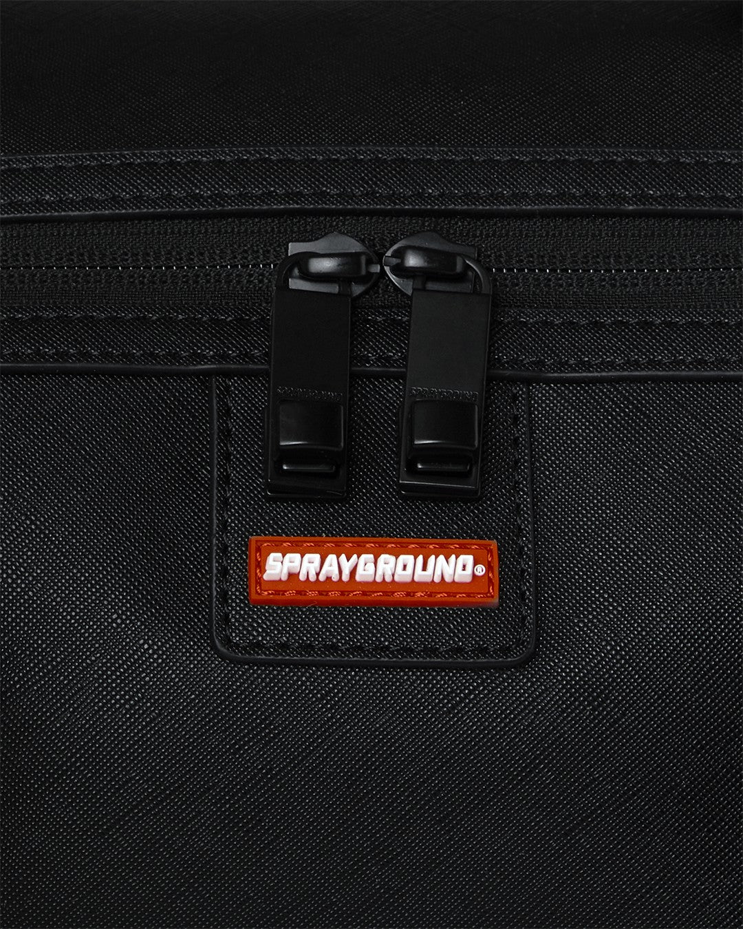 Sprayground - STEALTH GLIDE DUFFLE