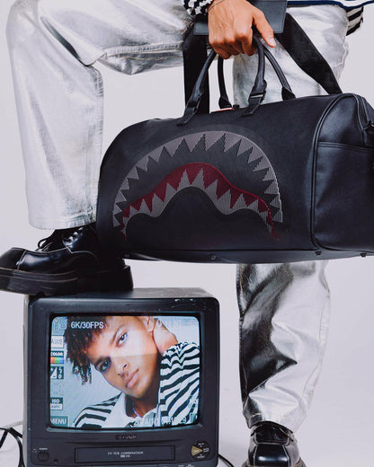 Sprayground - STEALTH GLIDE DUFFLE