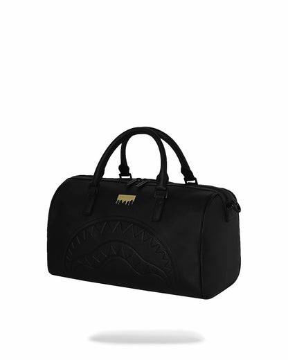 Sprayground - GOLD BRICK DRIP MINI DUFFLE