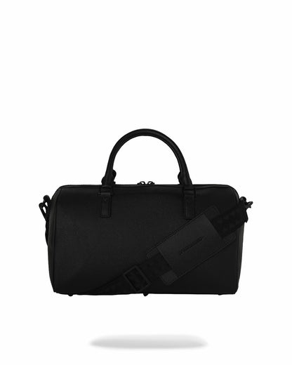 Sprayground - GOLD BRICK DRIP MINI DUFFLE