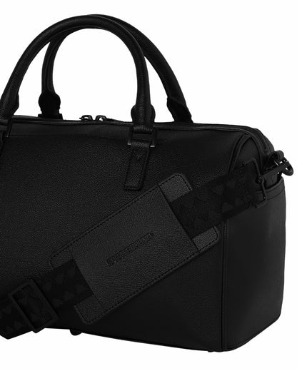 Sprayground - GOLD BRICK DRIP MINI DUFFLE
