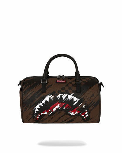 Sprayground - SHARKS IN PARIS NIGHT DRIFT MINI DUFFLE