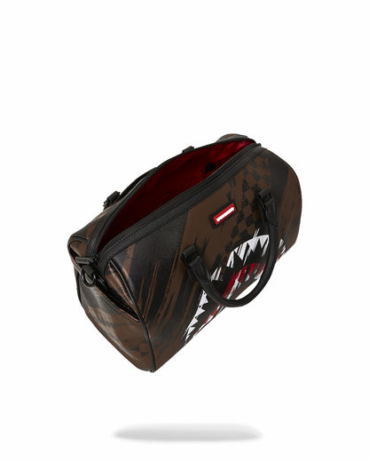 Sprayground - SHARKS IN PARIS NIGHT DRIFT MINI DUFFLE