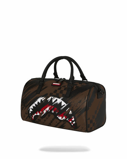 Sprayground - SHARKS IN PARIS NIGHT DRIFT MINI DUFFLE