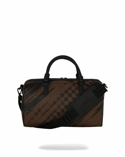 Sprayground - SHARKS IN PARIS NIGHT DRIFT MINI DUFFLE