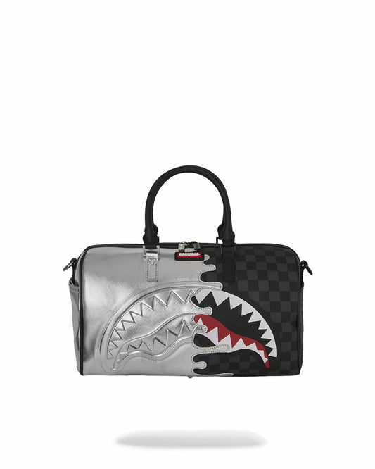 Sprayground - CHROME SPECTRE MINI DUFFLE