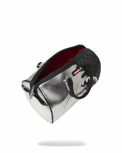 Sprayground - CHROME SPECTRE MINI DUFFLE